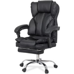 Кресло Prestige Chairs OFF 415 (Black) Thumb