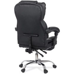 Кресло Prestige Chairs OFF 415 (Black) Thumb