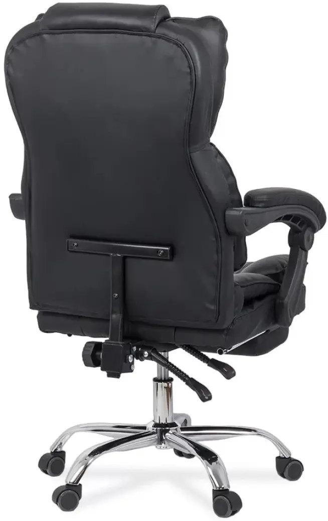 Кресло Prestige Chairs OFF 415 (Black) - 4