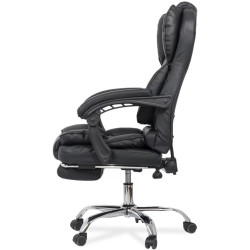 Кресло Prestige Chairs OFF 415 (Black) Thumb
