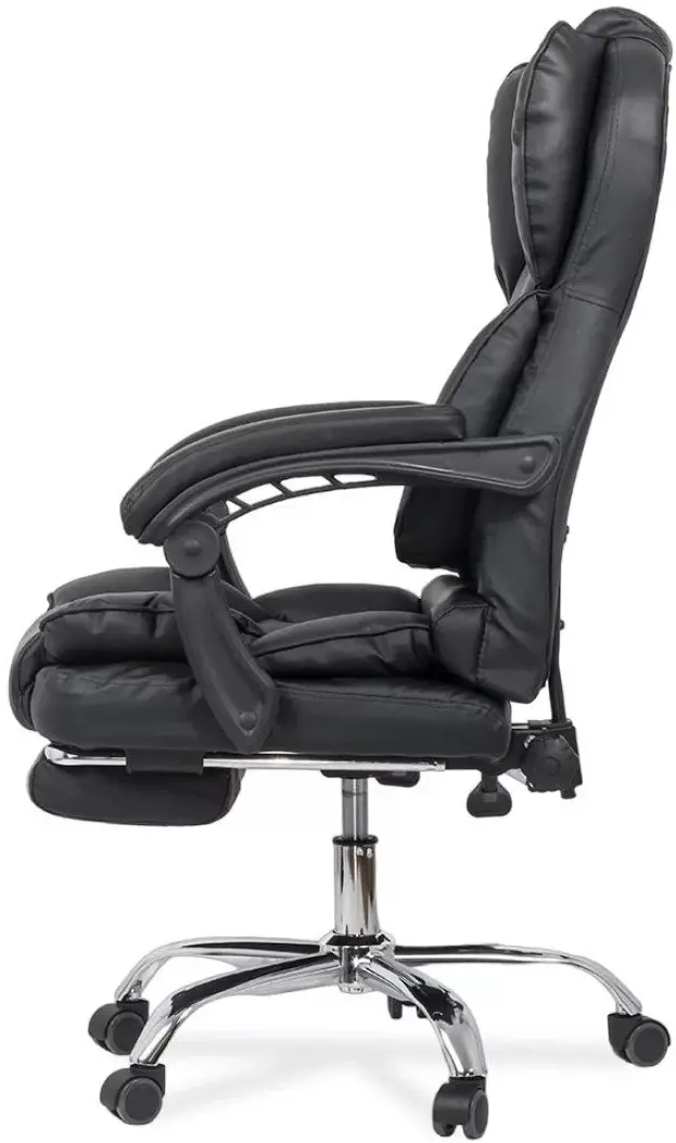 Кресло Prestige Chairs OFF 415 (Black) - 5