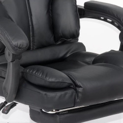Кресло Prestige Chairs OFF 415 (Black) Thumb