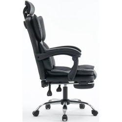 Кресло Prestige Chairs OFF 4151 (Black) Thumb