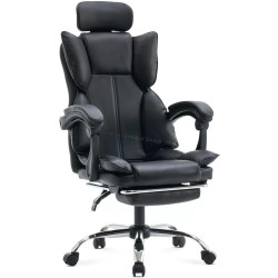 Fotoliu Prestige Chairs OFF 4151 (Black)