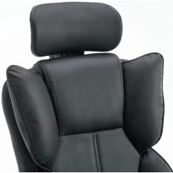 Кресло Prestige Chairs OFF 4151 (Black) Thumb
