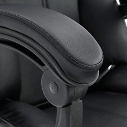 Кресло Prestige Chairs OFF 4151 (Black) Thumb