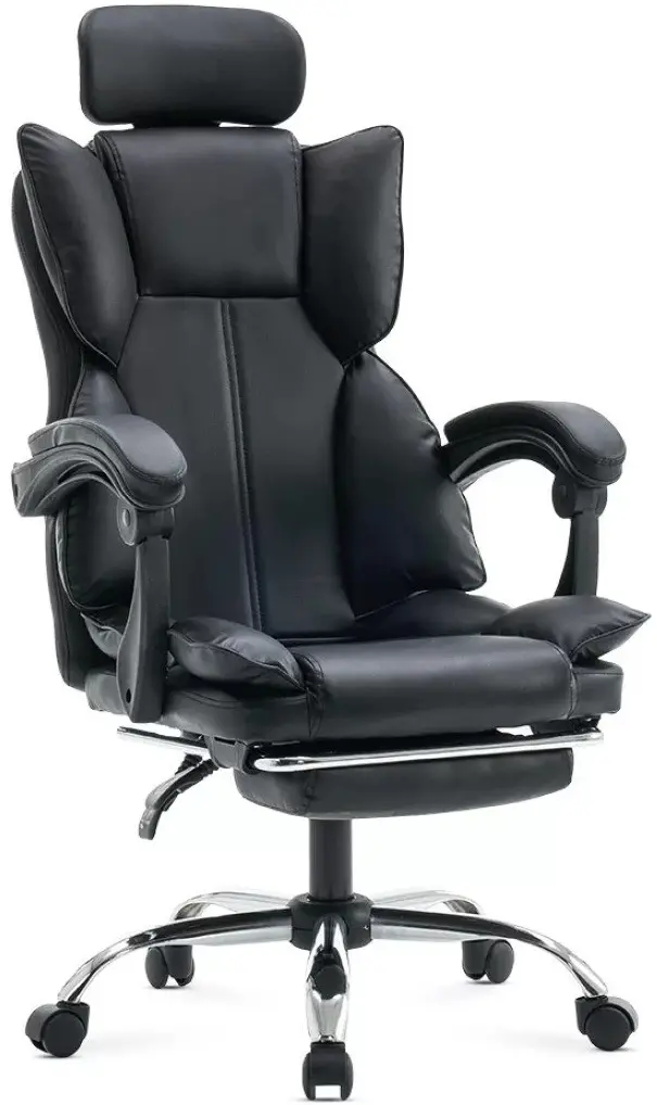 Кресло Prestige Chairs OFF 4151 (Black)