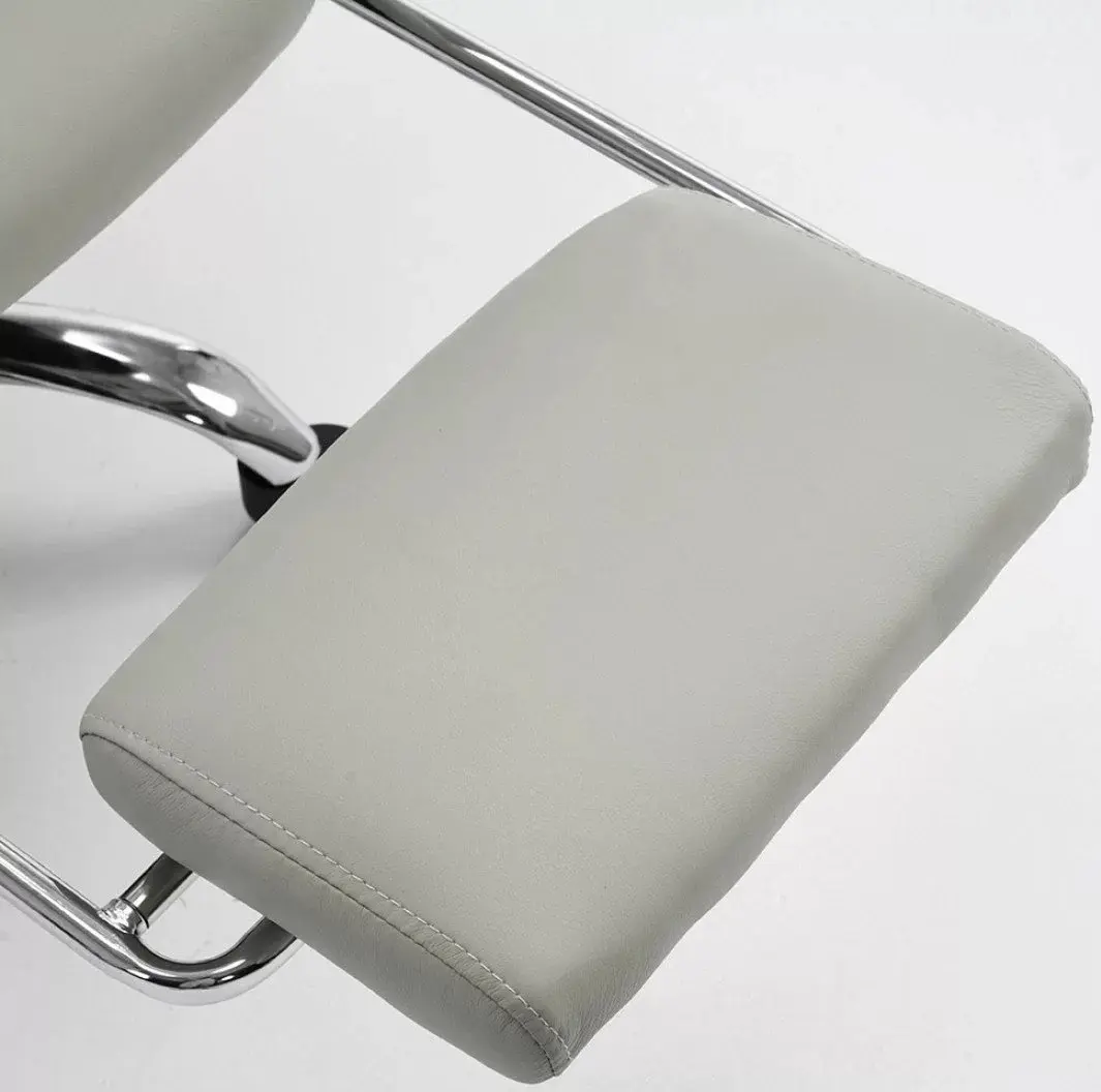 Кресло Prestige Chairs OFF 4151 (Grey/Black) - 5