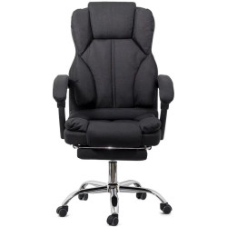 Кресло Prestige Chairs OFF 415F (Black) Thumb