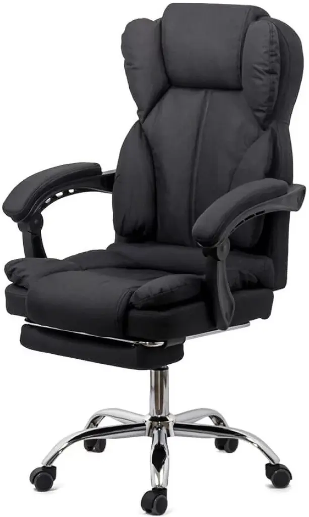 Кресло Prestige Chairs OFF 415F (Black) - 3