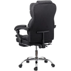 Кресло Prestige Chairs OFF 415F (Black) Thumb