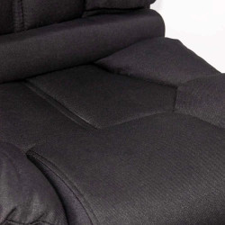 Кресло Prestige Chairs OFF 415F (Black) Thumb