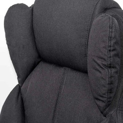 Кресло Prestige Chairs OFF 415F (Black) Thumb
