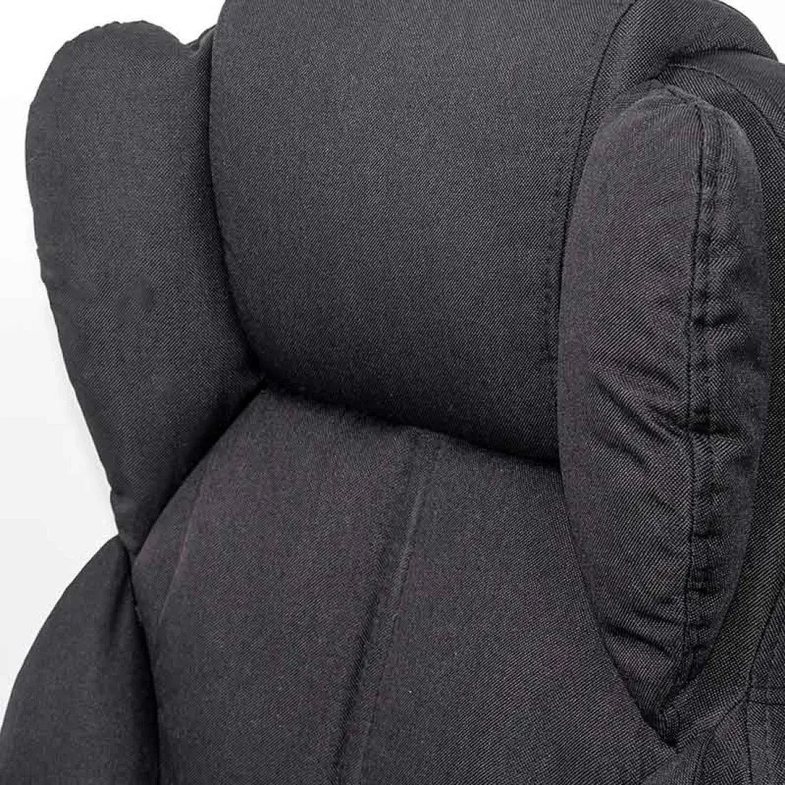 Кресло Prestige Chairs OFF 415F (Black) - 8