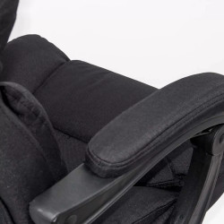 Кресло Prestige Chairs OFF 415F (Black) Thumb