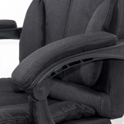 Кресло Prestige Chairs OFF 415F (Black) Thumb