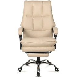 Fotoliu Prestige Chairs OFF 417 (Beige) Thumb