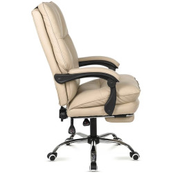 Fotoliu Prestige Chairs OFF 417 (Beige) Thumb