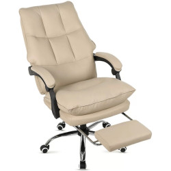 Fotoliu Prestige Chairs OFF 417 (Beige) Thumb