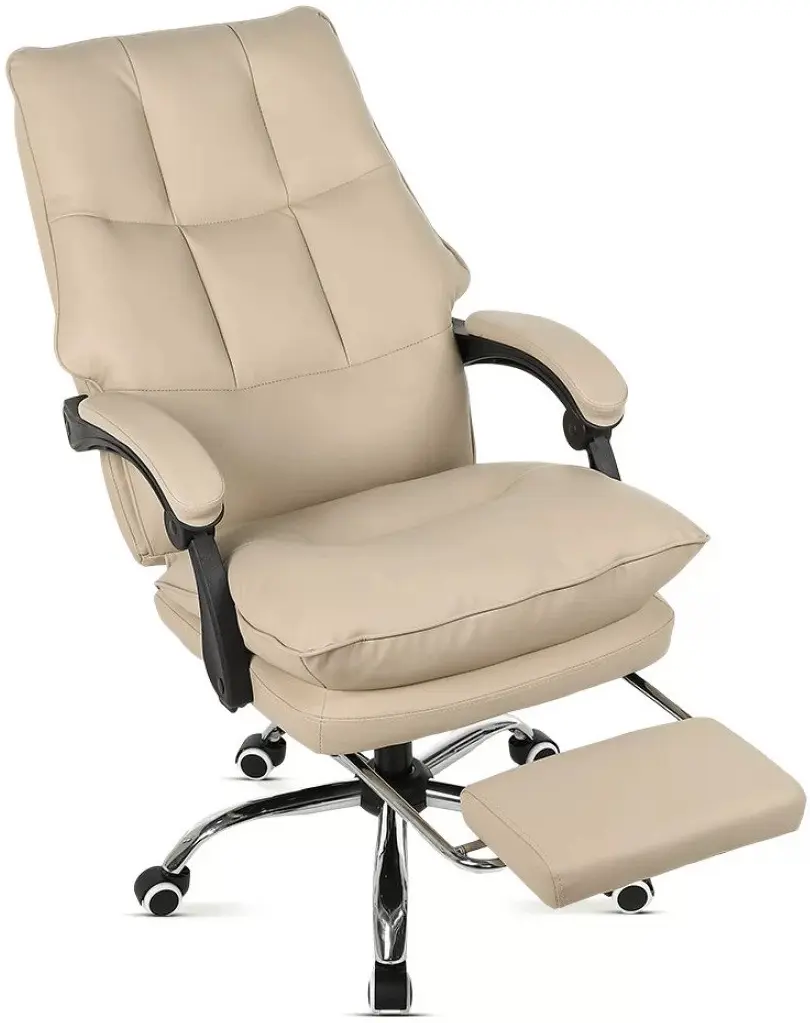 Fotoliu Prestige Chairs OFF 417 (Beige) - 5