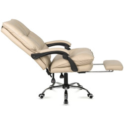Fotoliu Prestige Chairs OFF 417 (Beige) Thumb