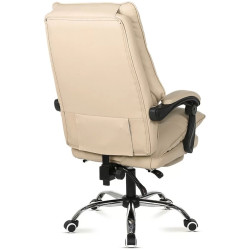 Fotoliu Prestige Chairs OFF 417 (Beige) Thumb