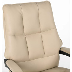Fotoliu Prestige Chairs OFF 417 (Beige) Thumb