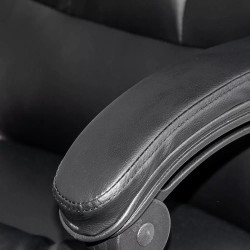 Кресло Prestige Chairs OFF 417 (Black) Thumb
