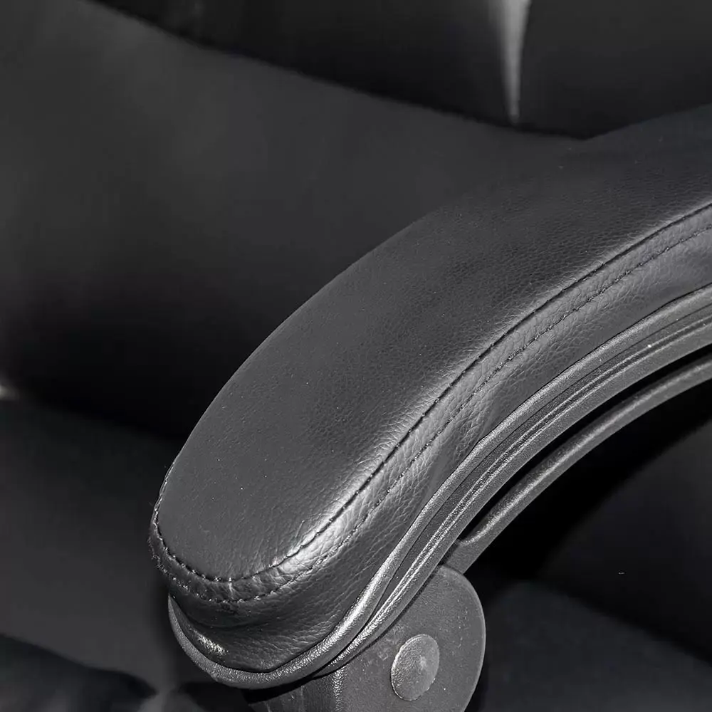 Кресло Prestige Chairs OFF 417 (Black) - 11