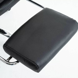Кресло Prestige Chairs OFF 417 (Black) Thumb