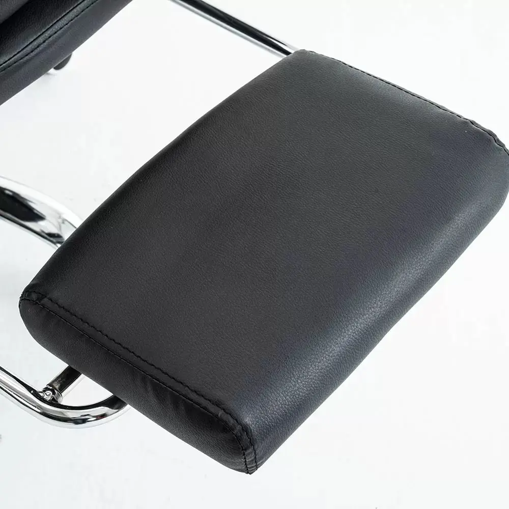 Кресло Prestige Chairs OFF 417 (Black) - 12