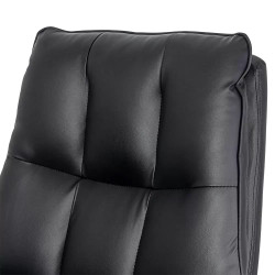 Кресло Prestige Chairs OFF 417 (Black) Thumb