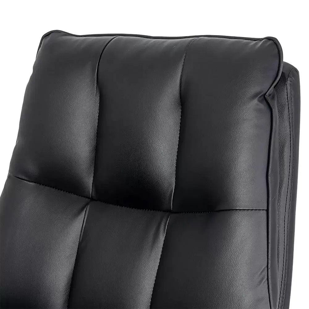 Кресло Prestige Chairs OFF 417 (Black) - 13