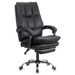 Кресло Prestige Chairs OFF 417 (Black) Thumb