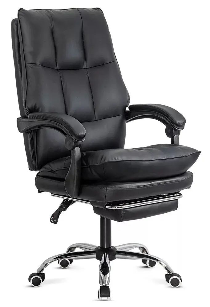 Кресло Prestige Chairs OFF 417 (Black) - 3