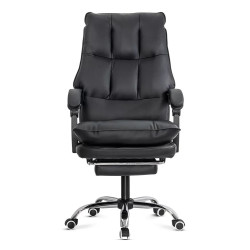 Кресло Prestige Chairs OFF 417 (Black) Thumb