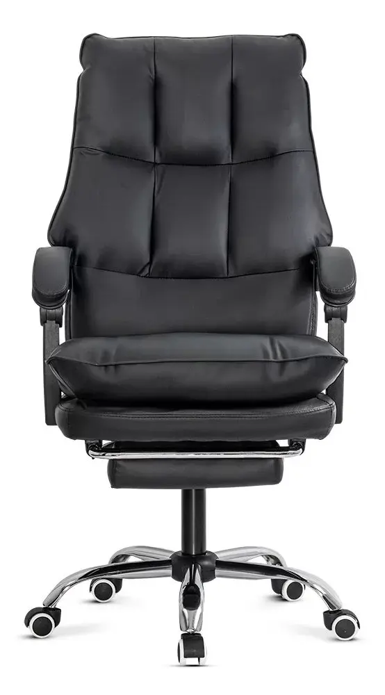 Кресло Prestige Chairs OFF 417 (Black) - 5