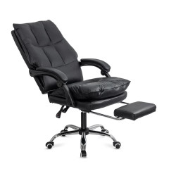Кресло Prestige Chairs OFF 417 (Black) Thumb