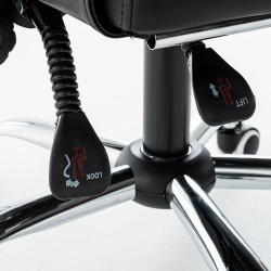 Кресло Prestige Chairs OFF 417 (Black) Thumb