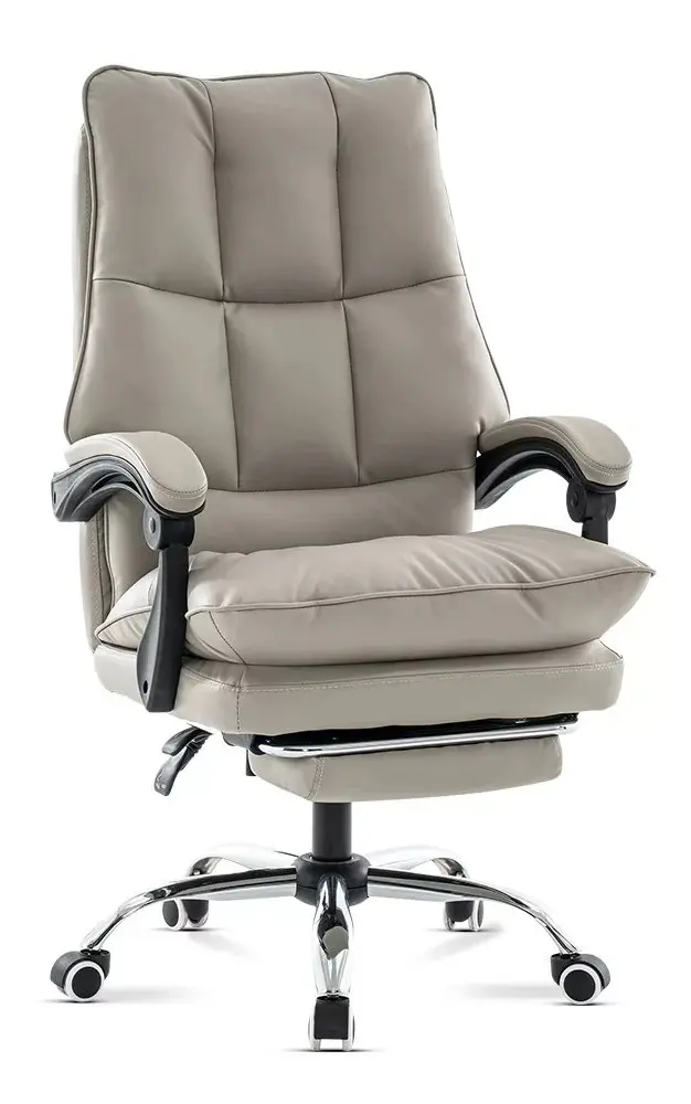 Кресло Prestige Chairs OFF 417 (Grey) - 2