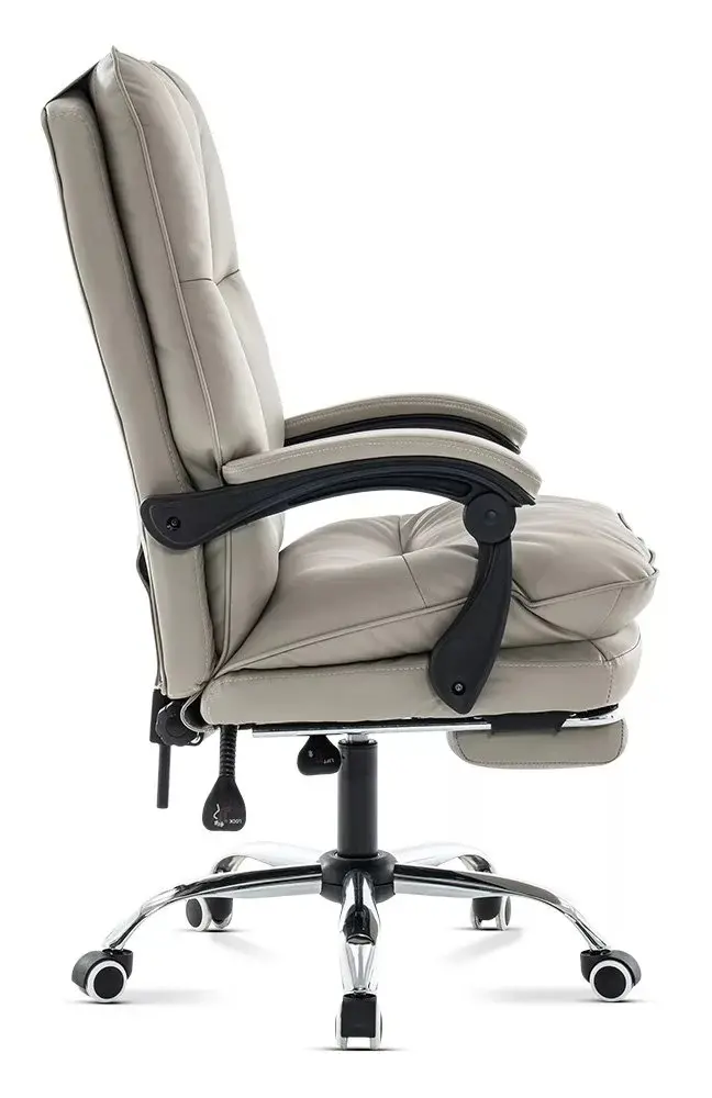 Кресло Prestige Chairs OFF 417 (Grey) - 3