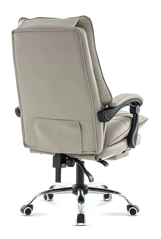 Кресло Prestige Chairs OFF 417 (Grey) - 4