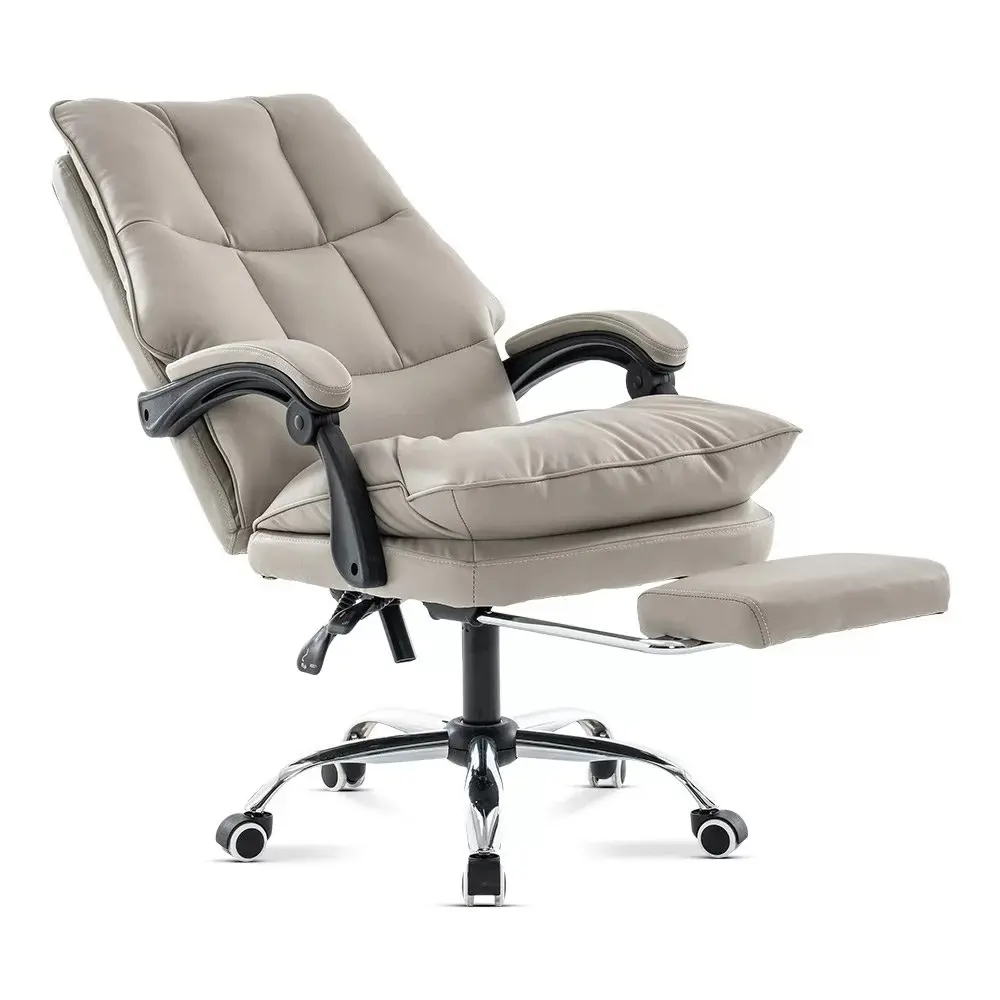 Кресло Prestige Chairs OFF 417 (Grey) - 5