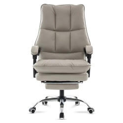 Кресло Prestige Chairs OFF 417 (Grey) Thumb
