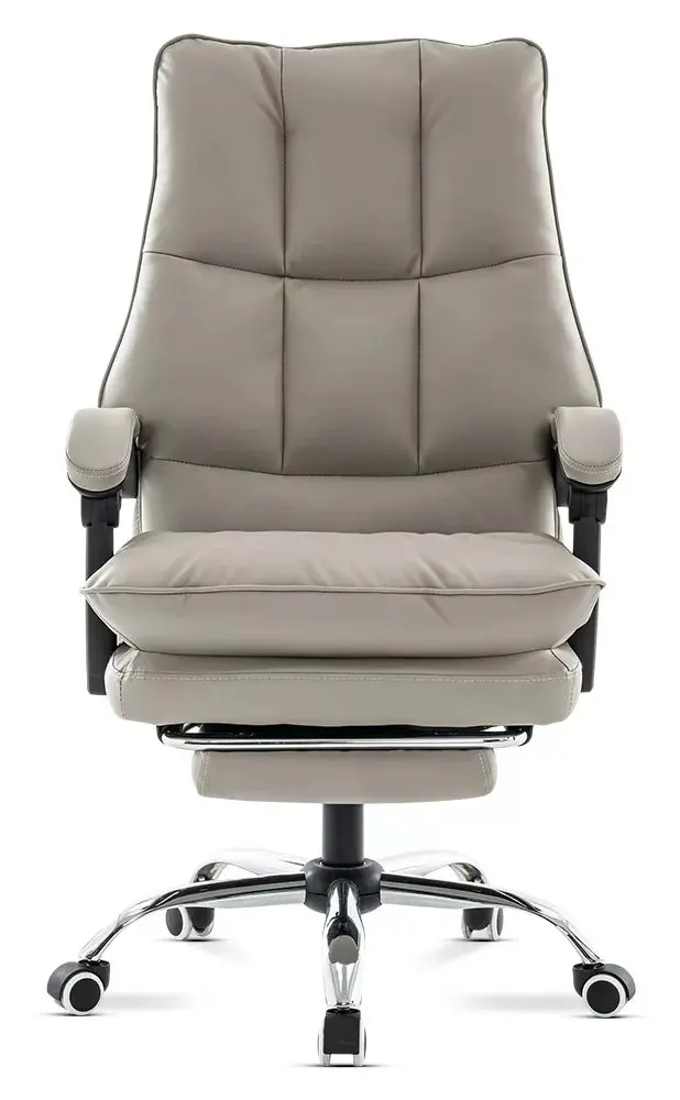 Кресло Prestige Chairs OFF 417 (Grey) - 6