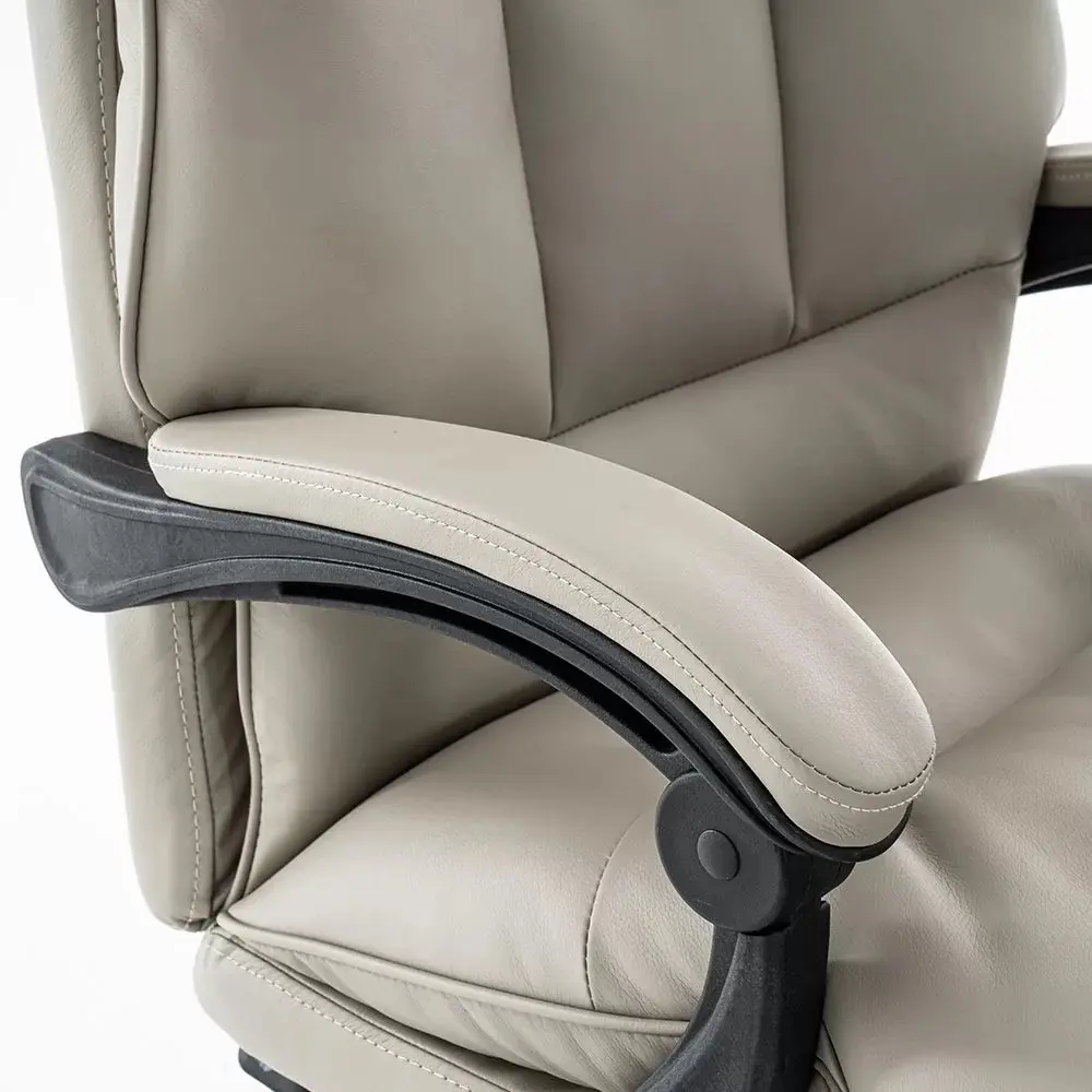 Кресло Prestige Chairs OFF 417 (Grey) - 7