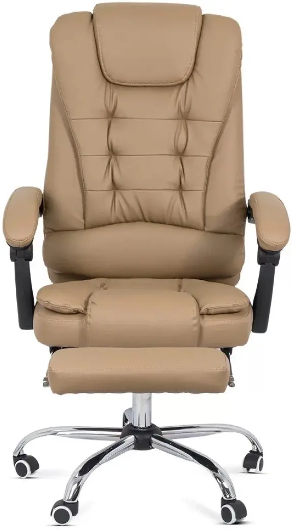 Fotoliu Prestige Chairs OFF 418 (Beige/Black) - 2