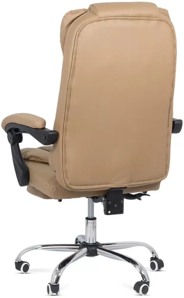 Fotoliu Prestige Chairs OFF 418 (Beige/Black) - 4