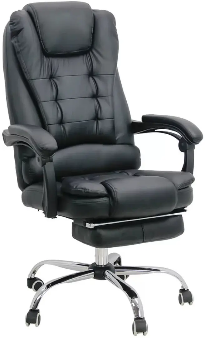 Fotoliu Prestige Chairs OFF 418 (Black) - 2