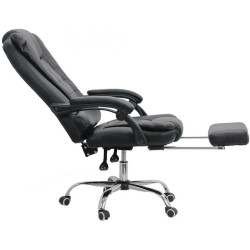 Fotoliu Prestige Chairs OFF 418 (Black) Thumb